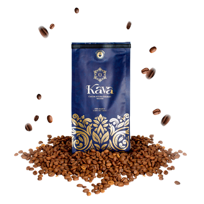 Kava Café de Especialidad de Coatepec
